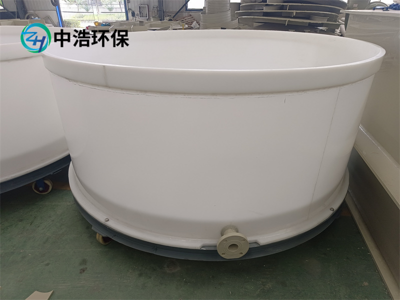 砀山PP抽滤槽